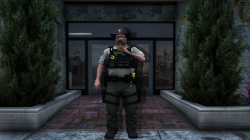 More information about "Justin "Fat Cop" Burg"