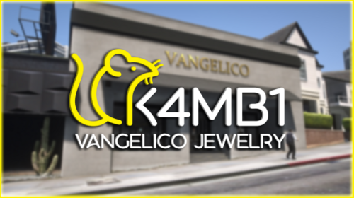 More information about "Vangelico Jewelry"
