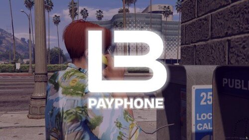 More information about "Payphone"