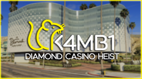 More information about "Diamond Casino and Heist Interior"