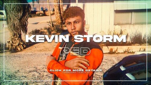 More information about "Kevin Storm"