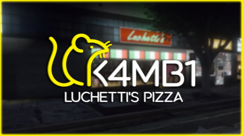 More information about "Italian Pizza"