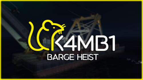 More information about "Barge"