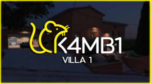 More information about "Villa 1"