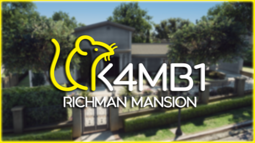 More information about "Richman Mansion"