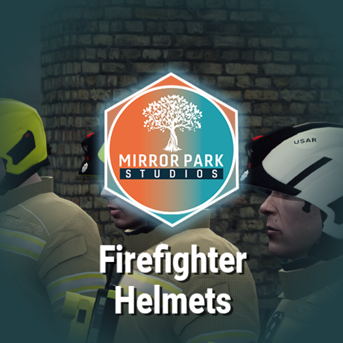More information about "Firefighter Helmet (M & F)"