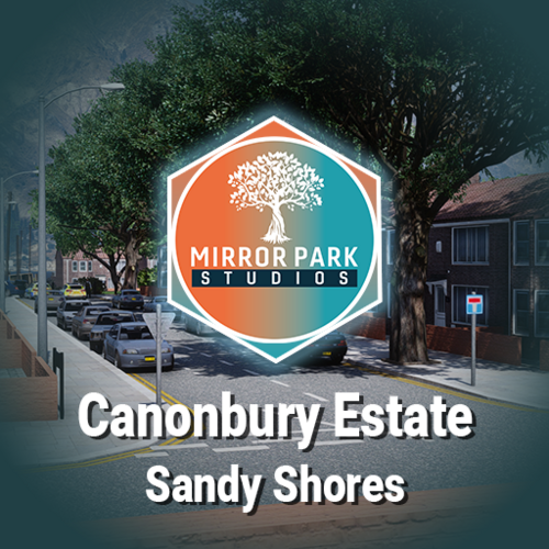 More information about "Canonbury Estate"