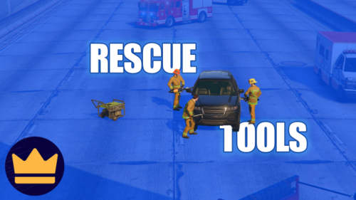 More information about "Rescue Tools"