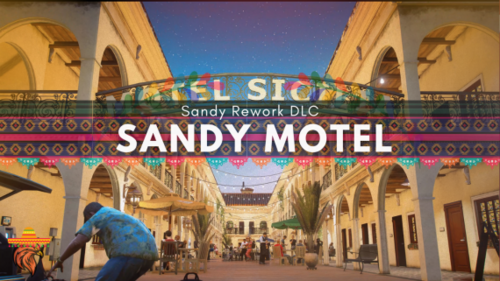 More information about "Sandy Motel"