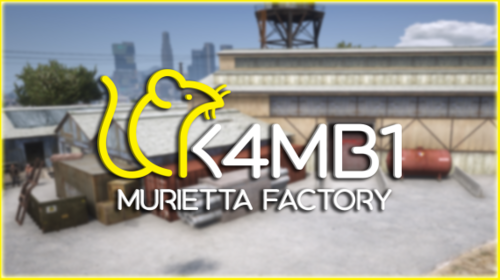 More information about "Murrieta Factory"