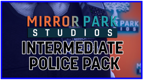 More information about "UK Police - Intermediate Pack"