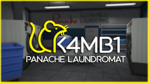 More information about "Panache Laundromat"