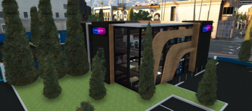 More information about "Highways Building V2"