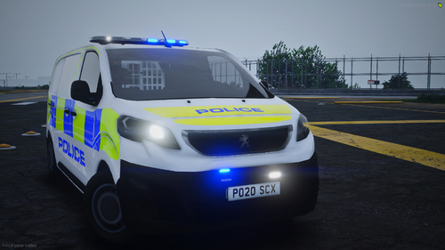 More information about "Response Peugeot Expert 2020"