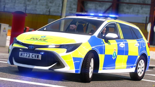 More information about "2024 Merpol Toyota Corolla"