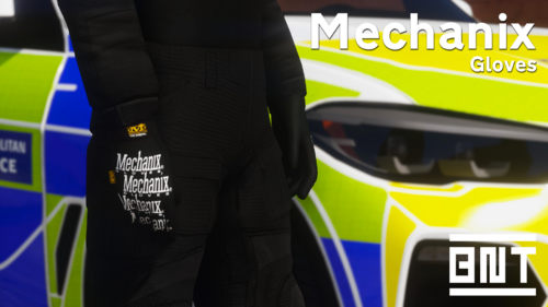 More information about "Mechanix Gloves"