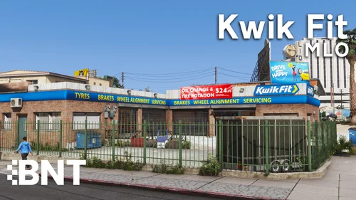 More information about "Kwik Fit Garage MLO"