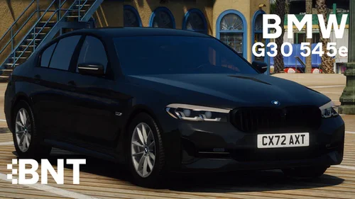 More information about "Met Police 545e Spider Unit"