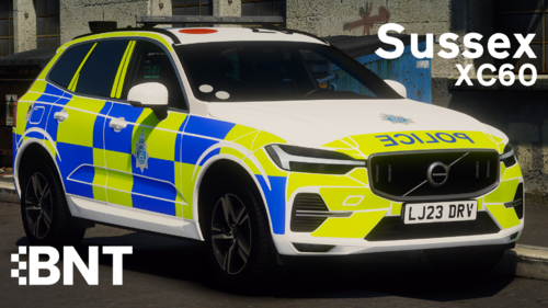 More information about "2023 Sussex NRT XC60"