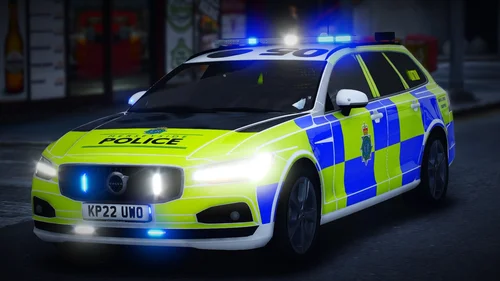 More information about "2022 Merpol Volvo V90"