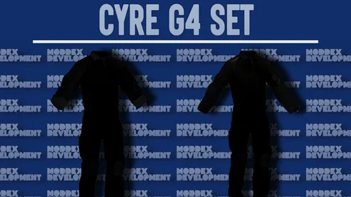 More information about "Modddex Cyre Gen 4 EUP"