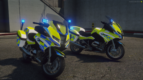 More information about "2022 Traffic BMW R1250RT"