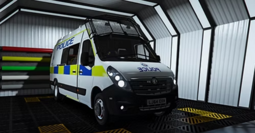 More information about "British Transport Police Vauxhall Movano"