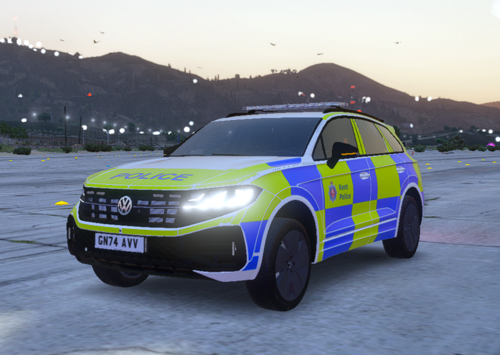 More information about "2024 volkswagen touareg [ELS]"