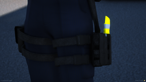 More information about "SEG Package - Male | Teapot Modifications"