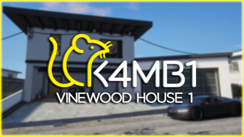 More information about "Vinewood House 1"