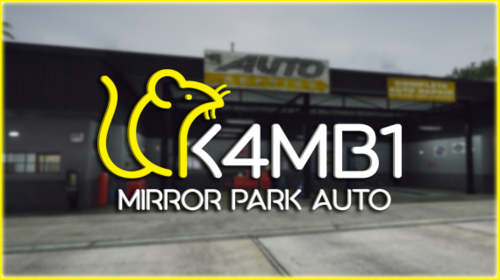 More information about "Mirror Park Auto"