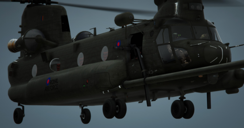 More information about "MH-47G Chinook Royal Airforce"