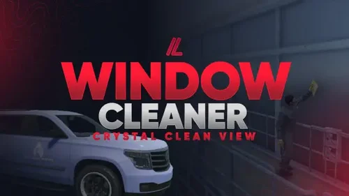 More information about "17 MOV WINDOW CLEANER JOB 100 PERCENT WORKING"