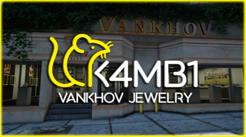 More information about "Vankhov Jewelry"