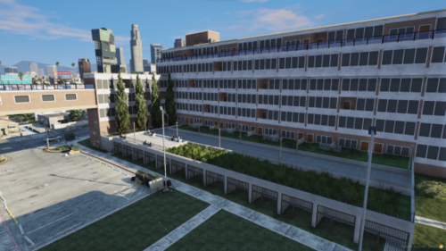 More information about "Summerhouse (Exterior)"