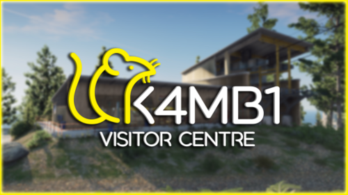 More information about "Visitor Centre"