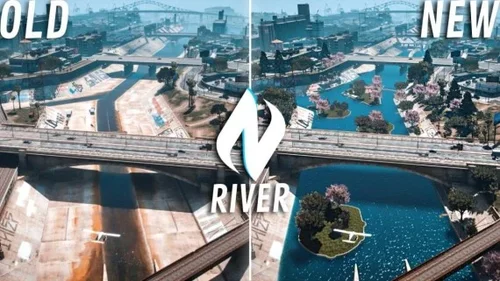 More information about "N-Team Los Santos River"