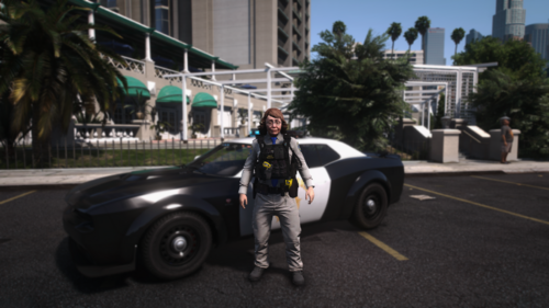 More information about "Brenda "Old Cop" White"