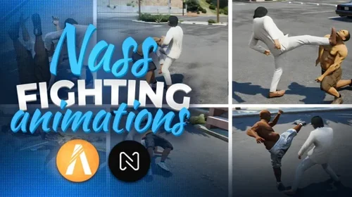 More information about "NASS Fighting"