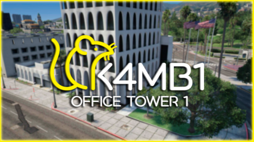 More information about "Office Tower 1"