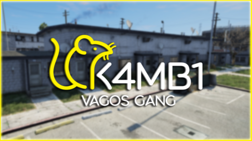 More information about "Vagos Gang"