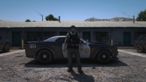 More information about "Yun "Old Cop" Chun"