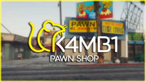 More information about "Pawn Shop"