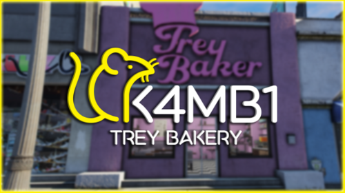 More information about "Trey Bakery"
