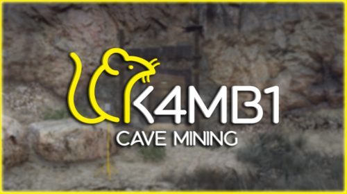More information about "Cave Mining"