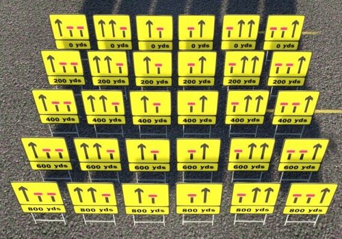 More information about "Highways Lane Closure Pack"