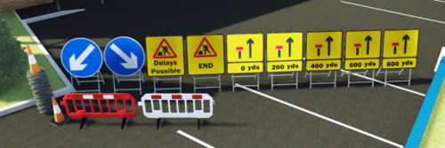 More information about "Highways Starter Pack"