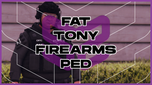 More information about "Fat Tony Firearms PED"