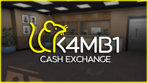 More information about "Cash Exchange"