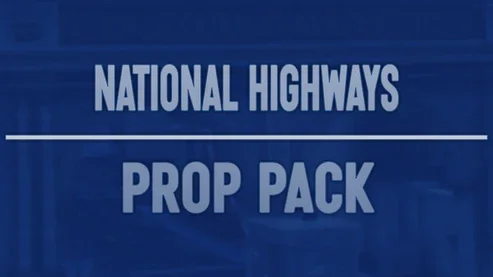 More information about "National Highways Sign Pack 1.0.0"